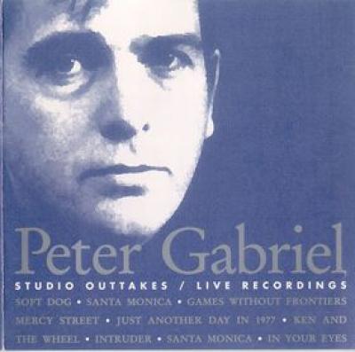 Studio Outtakes - Live Recordings